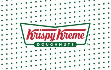 Click to view Krispy Kreme® eGift Krispy Kreme® eGift