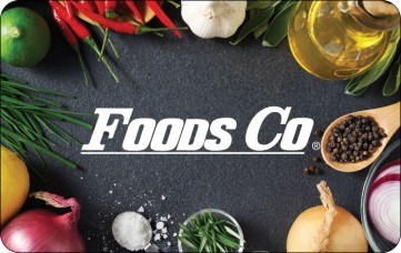 Click to view Kroger Foods Co. Gift Card Kroger Foods Co. Gift Card