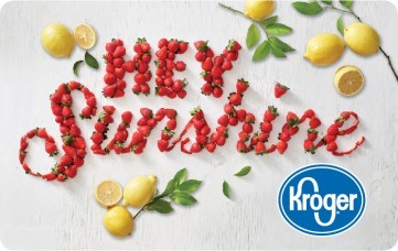 Click to view Kroger Gift Card Kroger Gift Card