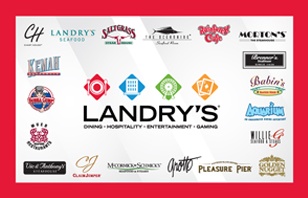 Click to view Landrys Multibranded eGift Cards Landrys Multibranded eGift Cards