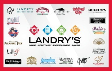 Click to view Landrys Multibranded Gift Cards Landrys Multibranded Gift Cards