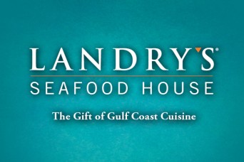 Landry's Seafood House eGift