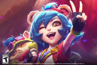 League of Legends eGift Card