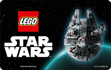 LEGO eGift
