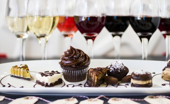 SEATTLE - 2018 LeMay Wine, Spirits & Chocolate
