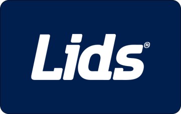 Click to view Lids Gift Cards Lids Gift Cards