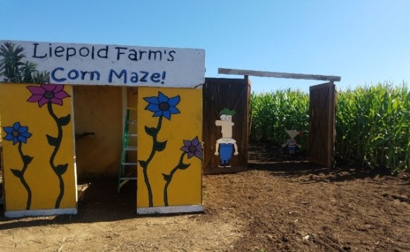 Liepold Farms 2017 PERKS Plus offer