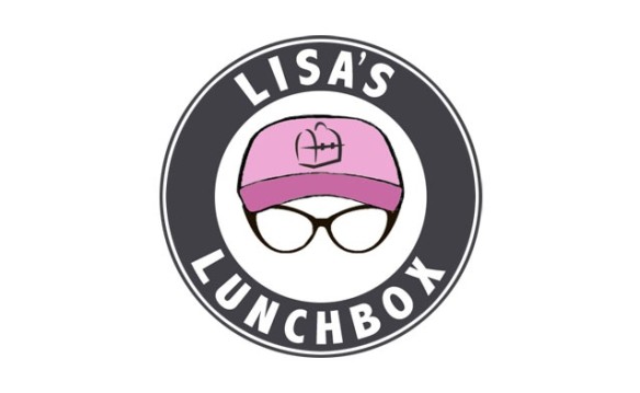 Lisa's Lunchbox March 2018