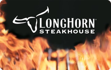 LongHorn Steakhouse® eGift