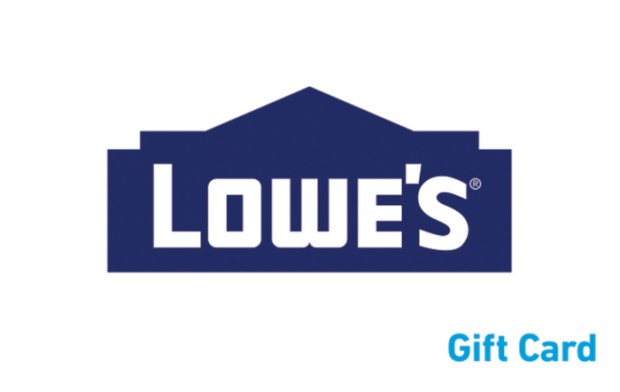 Gift Card Photo