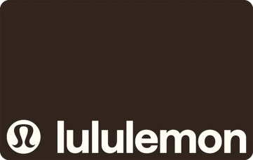 lululemon eGift Card
