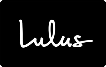 Lulus.com eGift