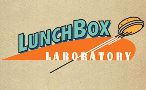 SEATTLE - Lunchbox Lab Q4 2017