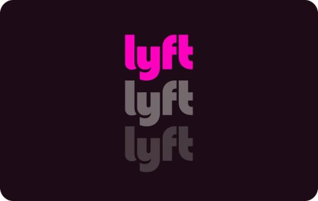 Lyft Gift Card | $25 to $200 | Kroger Gift Cards