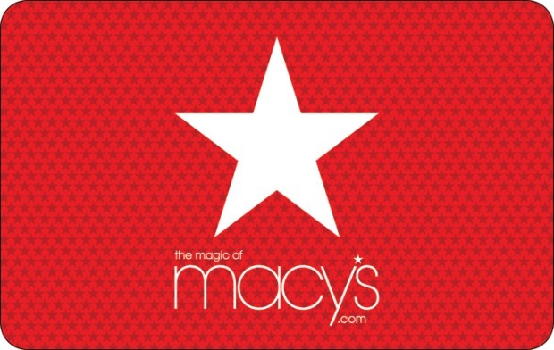 Click to view Macy's Gift Cards Macy's Gift Cards