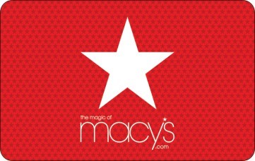 Click to view Macy's Gift Cards Macy's Gift Cards