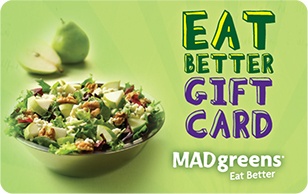 Click to view MAD Greens eGift MAD Greens eGift