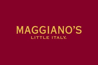 Maggiano's eGift