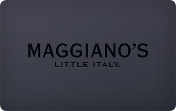 Click to view Maggiano's Gift Card Maggiano's Gift Card