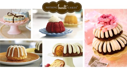 Make Any Day A Celebration With 15 For 10 Frosted Bundt Cake In Make Any Day A Celebration With 15 For 10 Frosted Bundt Cake In