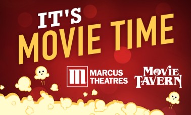 Marcus Theatres® eGift