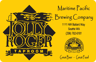 Click to view Maritime Pacific Brewing eGift Cards Maritime Pacific Brewing eGift Cards