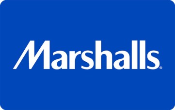 Marshalls eGift