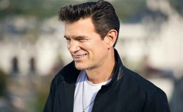 Maryhill Winery - Chris Isaak