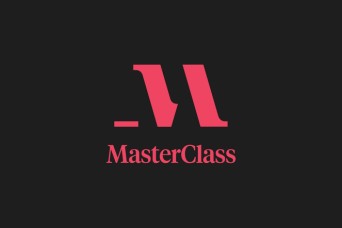 MasterClass 1 Year Membership $120 eGift Card