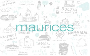 maurices eGift