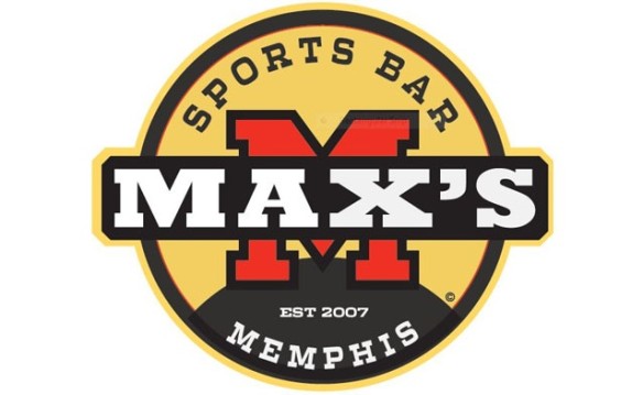 Max's Sports Bar March 2018