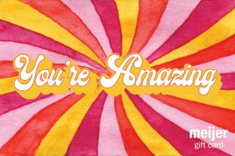 Meijer eGift Card