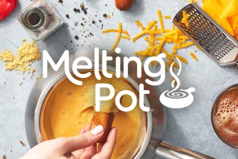 Melting Pot eGift