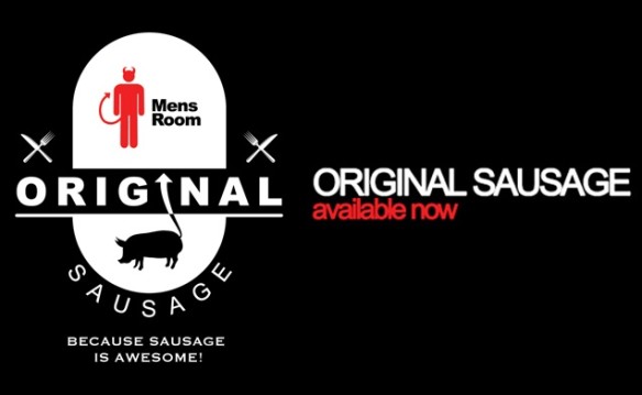 SEATTLE - Mens Room Original Sausage