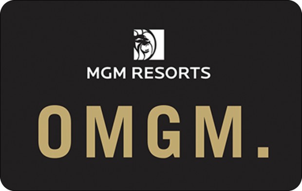 Mgm Resorts Gift Card | Gift Card Gallery