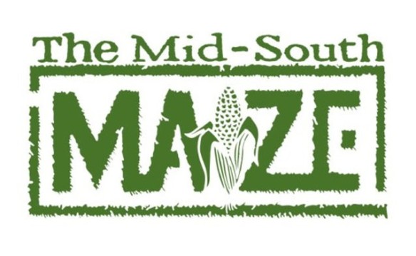 Mid-South Maze September 2017