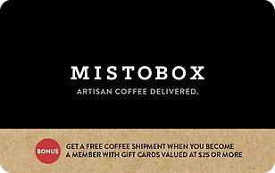 Click to view Mistobox eGift Cards Mistobox eGift Cards