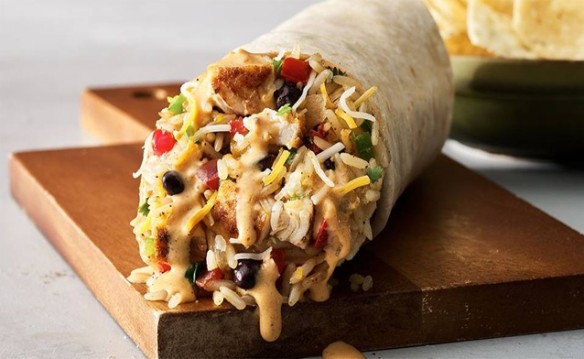 Moe's Southwest Grill June 2018