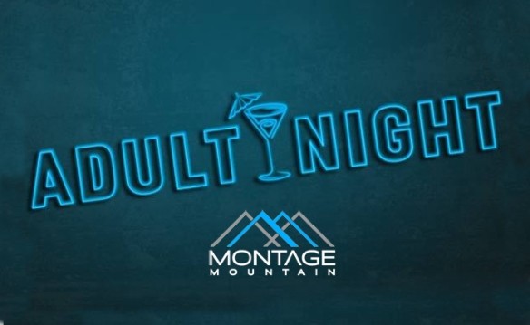 Montage Mountain Adult Swim June 2018 Deal