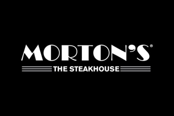 Morton's eGift