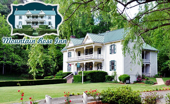 Mountain Rose Inn 2017-3