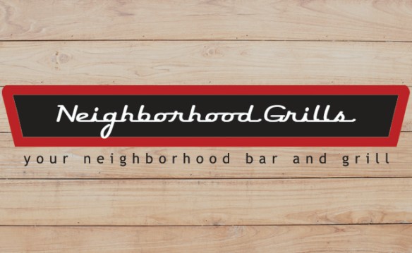 SEATTLE - Neighborhood Grills2018