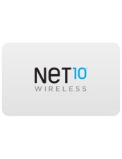 Click to view Net 10 Prepaid Phone Card (e-delivery) Net 10 Prepaid Phone Card (e-delivery)