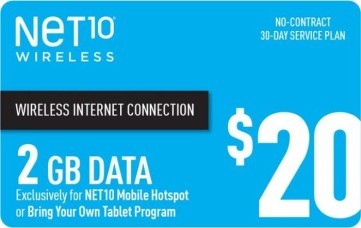 Click to view Net 10 Prepaid Mobile Hotspots Net 10 Prepaid Mobile Hotspots