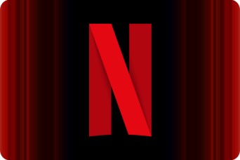Netflix eGift
