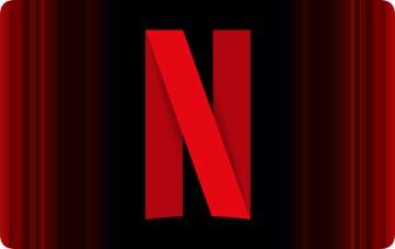 Netflix eGift