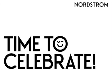 Nordstrom eGift