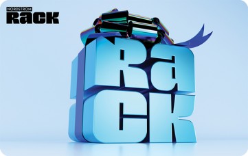 Nordstrom Rack eGift