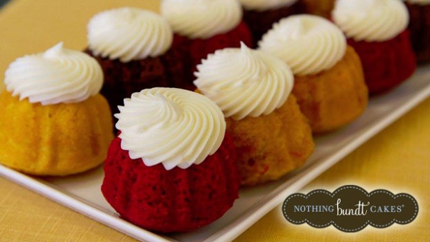 Nothing Bundt Cake Coupon March Nothing Bundt Cake Coupon March