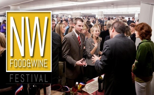 NW Food and Wine Festival 2017